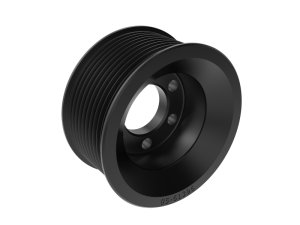 GMC 1500 Suspension Lift Kit - Zone Offroad - 2in Torsion Bar Key Kit - Fox Shocks - `07-`13